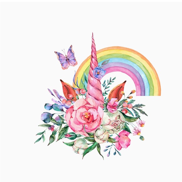 Unicorn-Dreamcatcher Art NWT - Picture 4 of 6